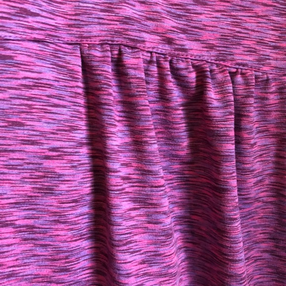 ATHLETA TinkerTank XS Racerback Drawstring Top A11 - Picture 2 of 5